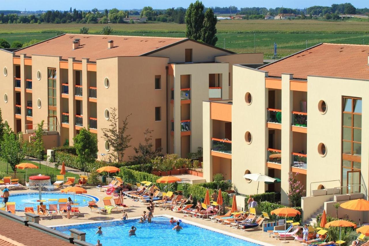 Ginepri Lido Altanea Apartment *