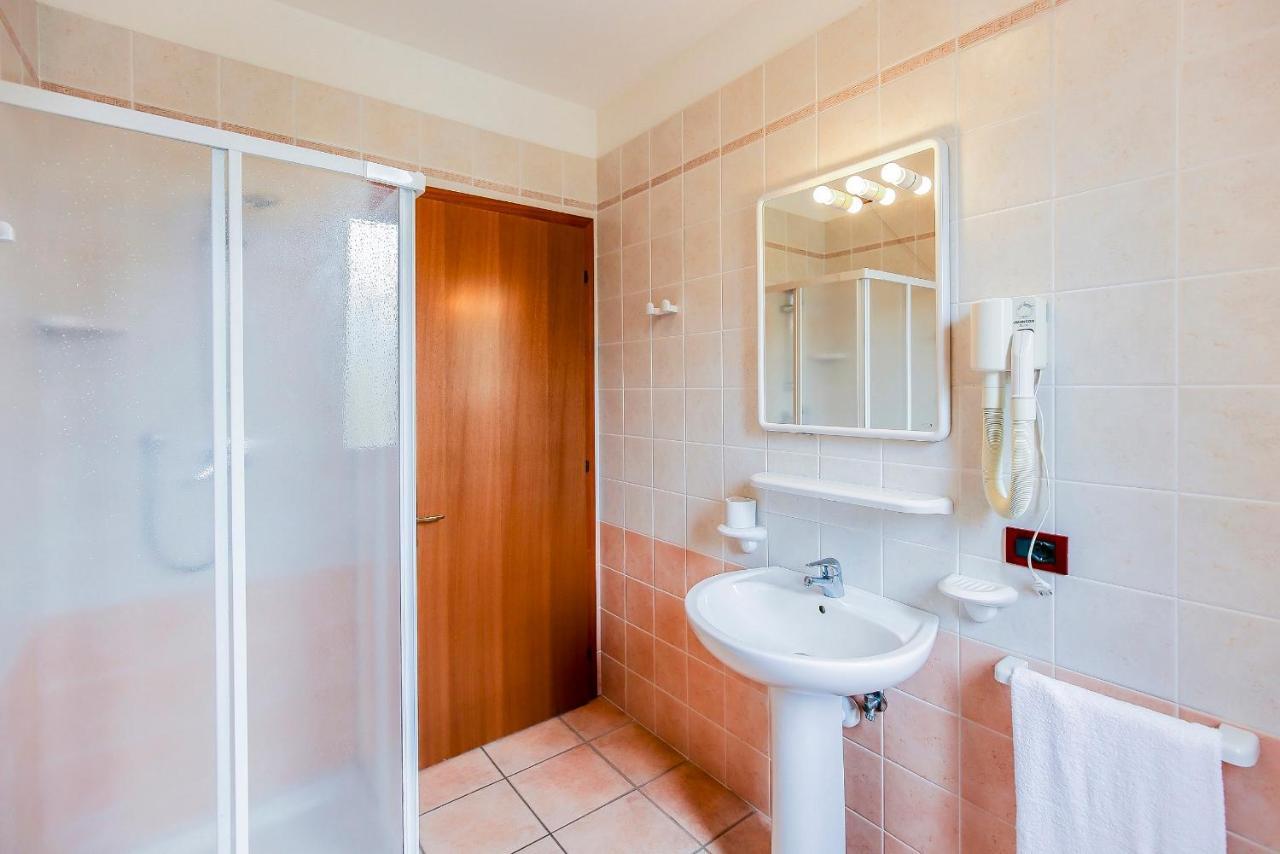 Apartment Ginepri Lido Altanea *