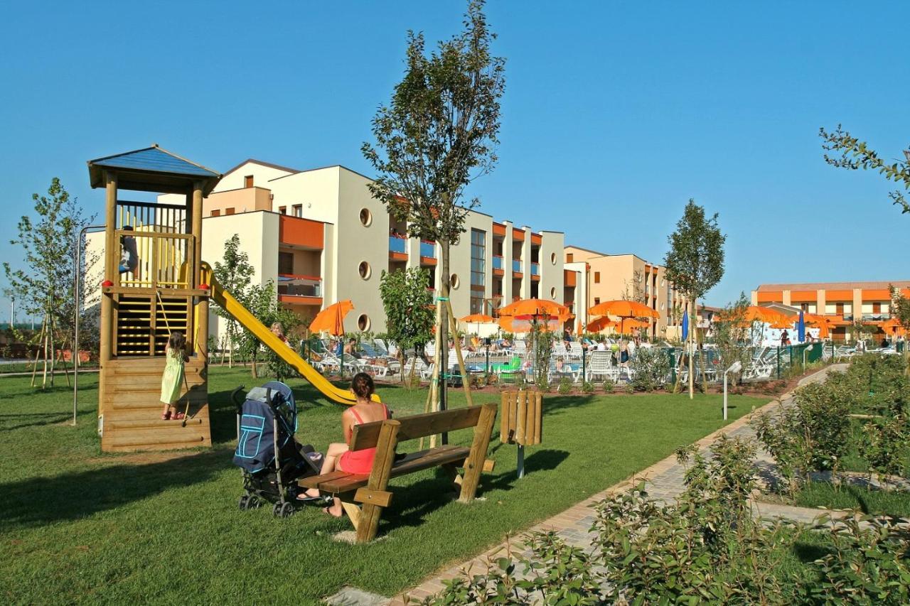 Apartment Ginepri Lido Altanea