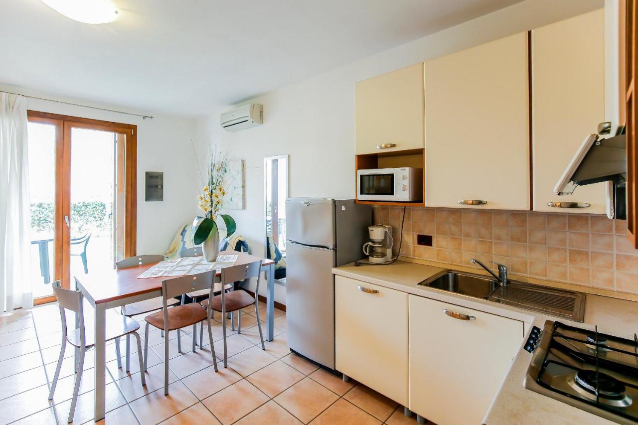 Apartment Ginepri Lido Altanea Caorle