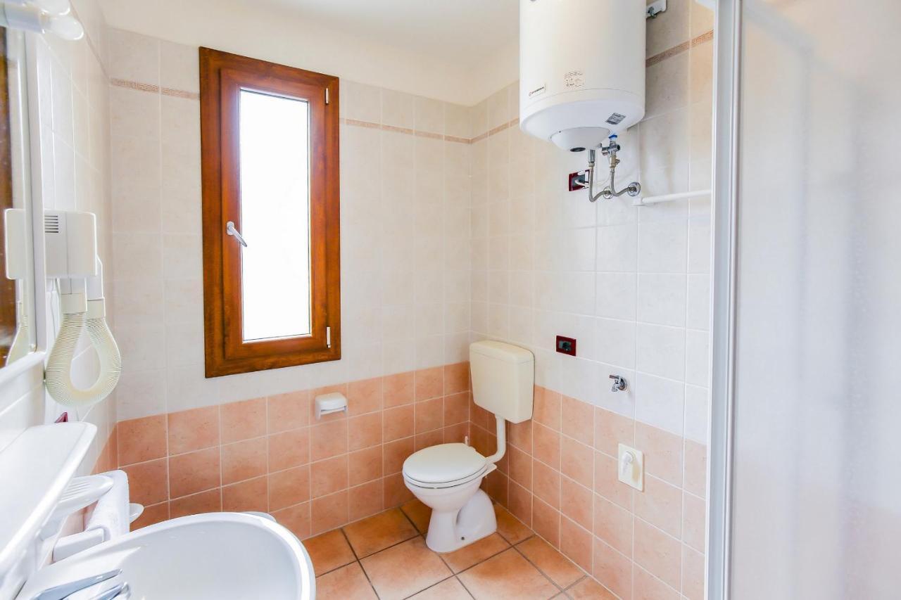 Apartment Ginepri Lido Altanea *