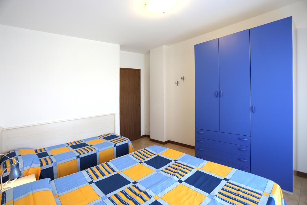 Ginepri Lido Altanea Apartment