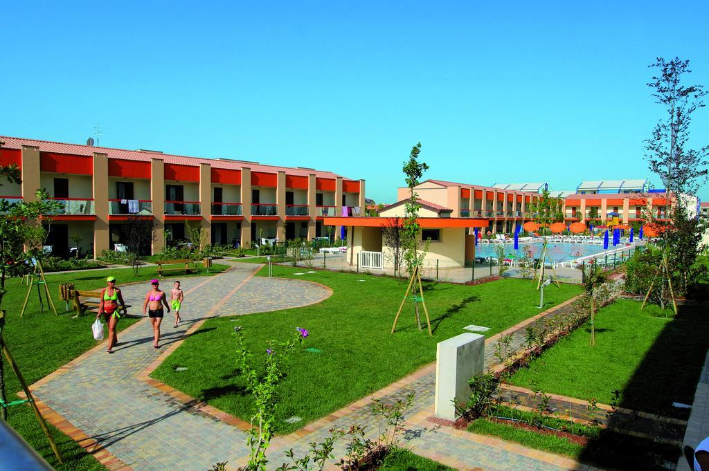 Apartment Ginepri Lido Altanea Caorle