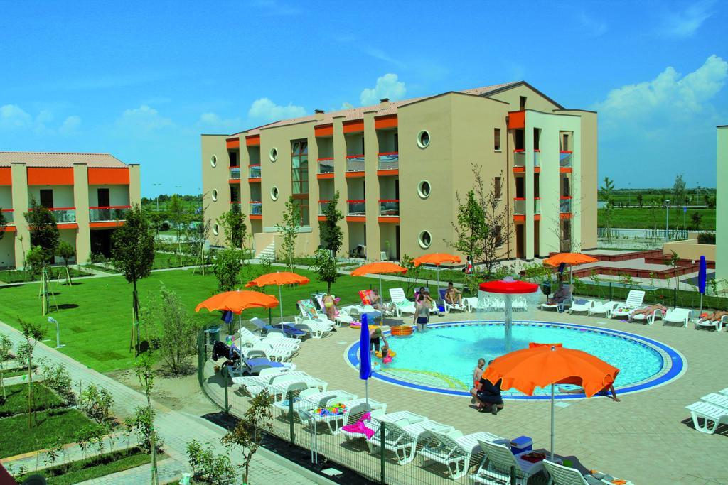 Apartment Ginepri Lido Altanea