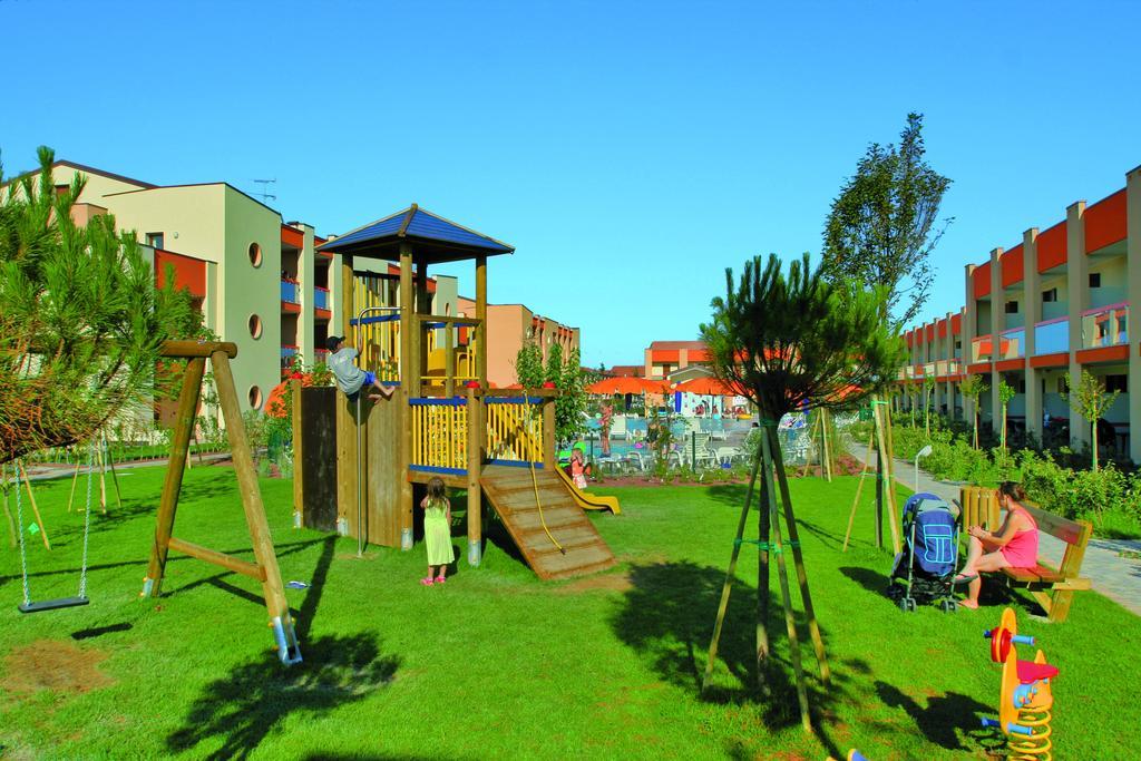 Apartment Ginepri Lido Altanea Caorle