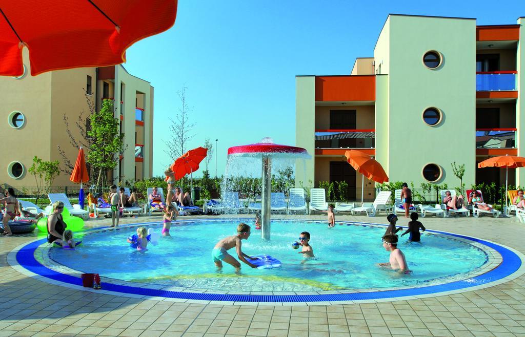Ginepri Lido Altanea Apartment *