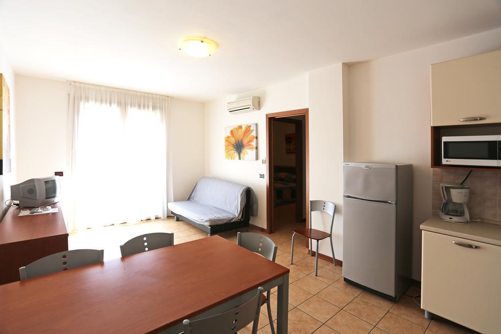 Apartment Ginepri Lido Altanea