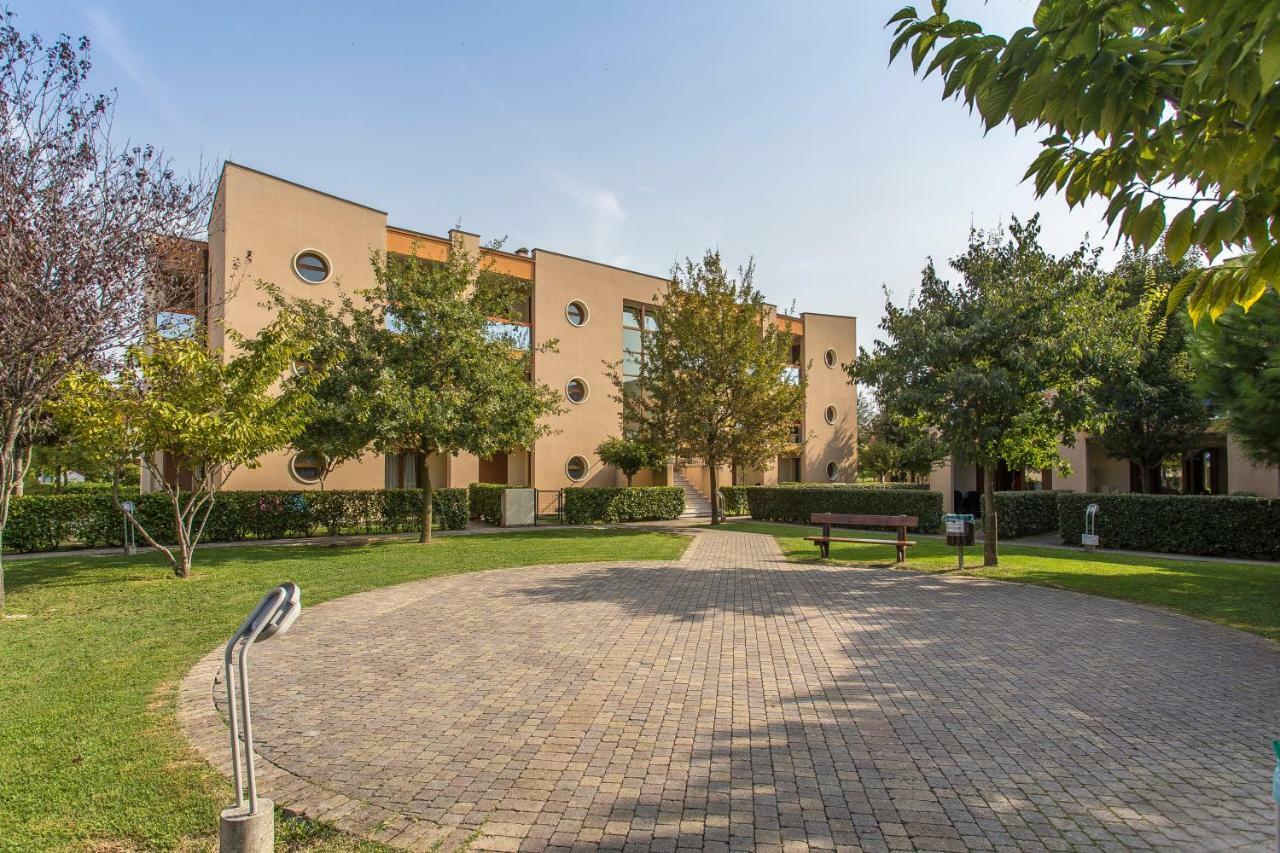 Apartment Ginepri Lido Altanea
