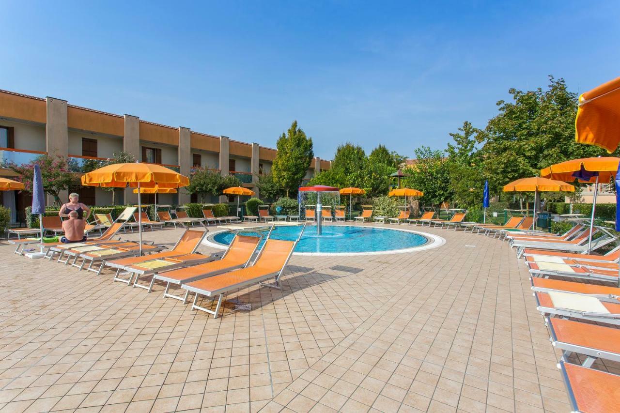 Ginepri Lido Altanea Apartment