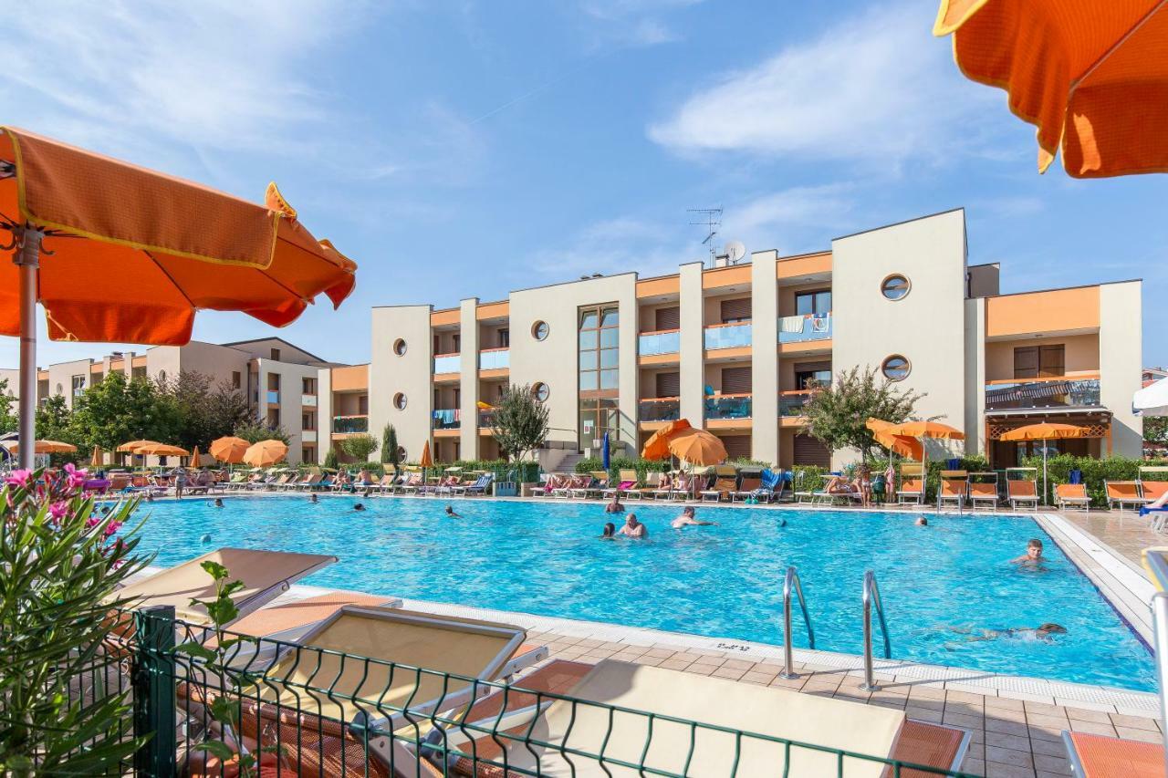 Apartment Ginepri Lido Altanea Caorle
